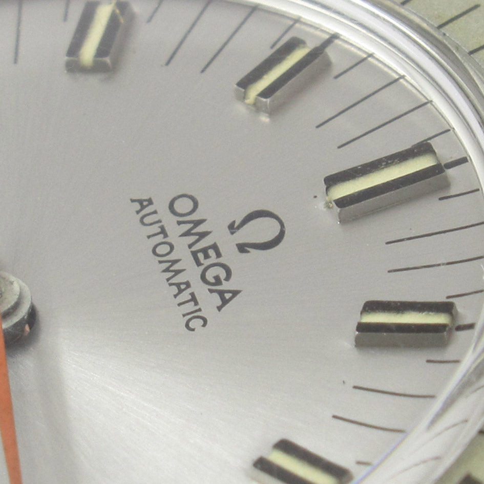 OMEGA GENEVE Ref.166.054