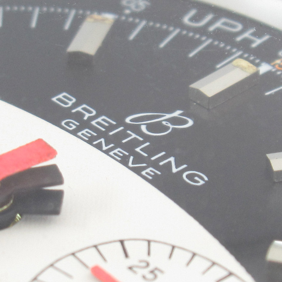 BREITLING CHRONO-MATIC Ref.2111