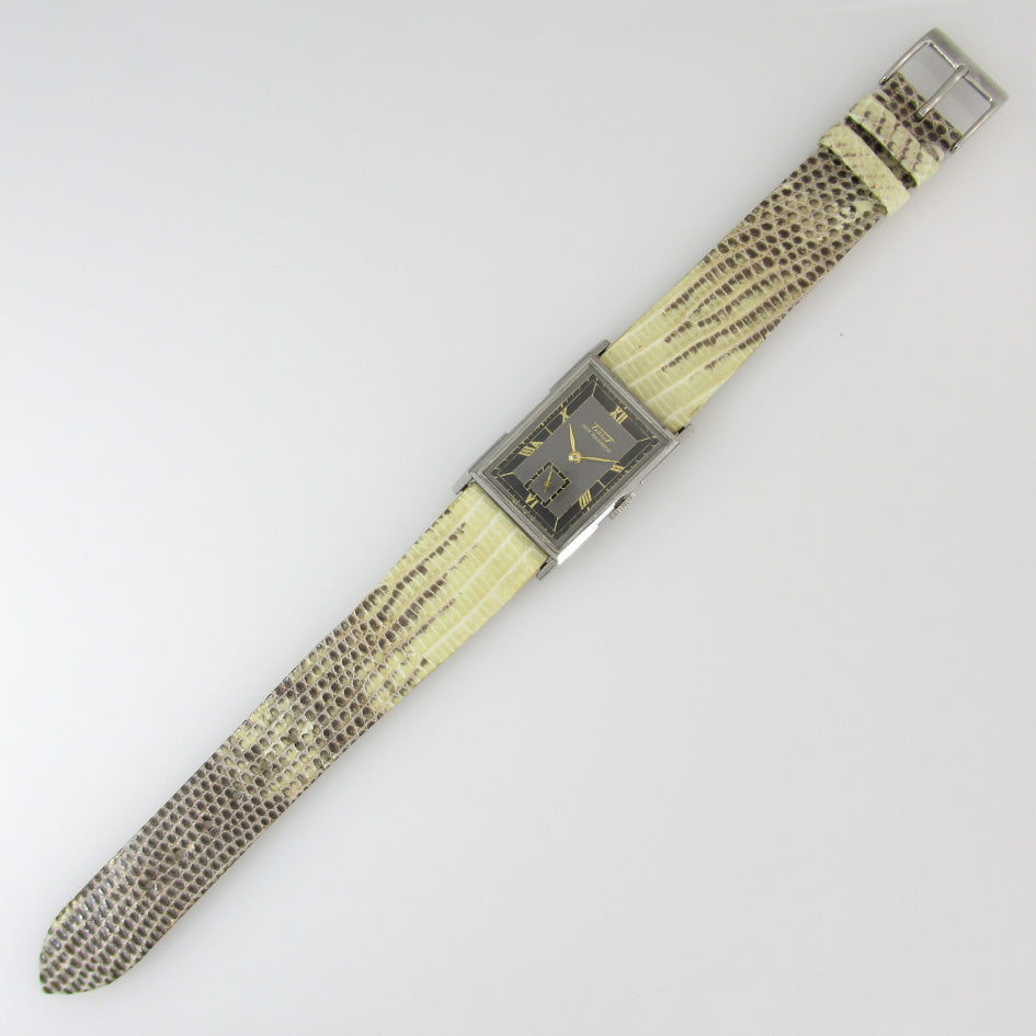 TISSOT
