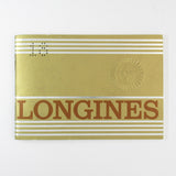 LONGINES ULTRA-CHRON Ref.7970-1