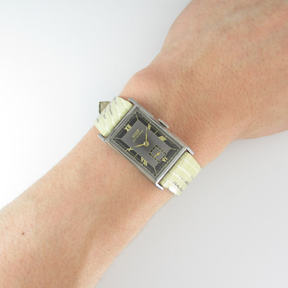 TISSOT