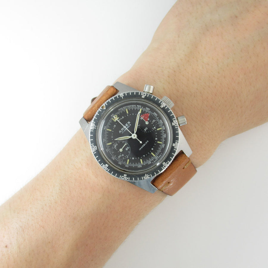 ARNEX – TIMEANAGRAM