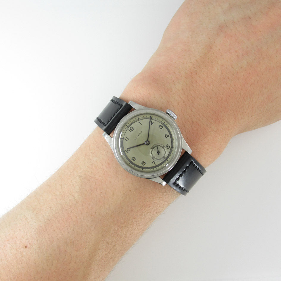 ZENITH