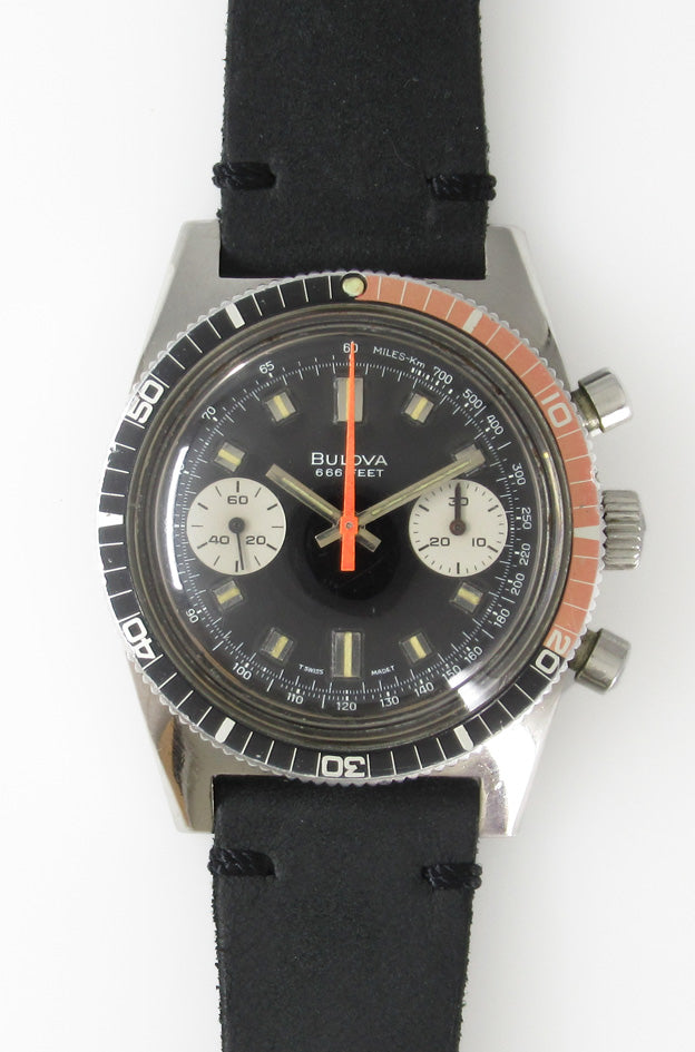 BULOVA