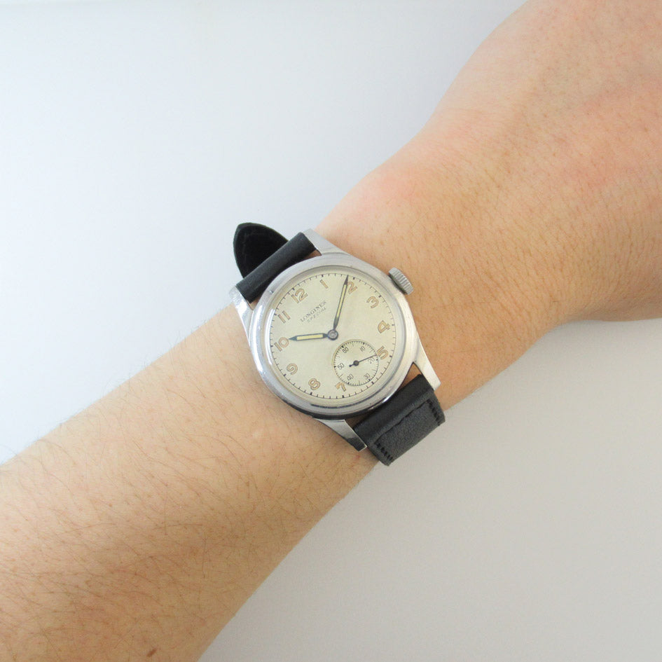 LONGINES