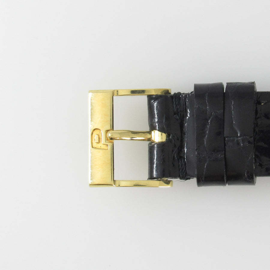 PIAGET Ref.9341 Onyx Dial – TIMEANAGRAM