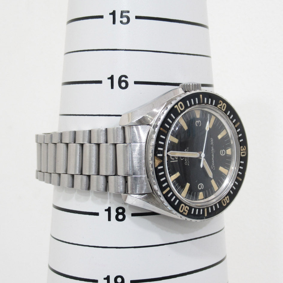 OMEGA Seamaster300 Ref.165024-64