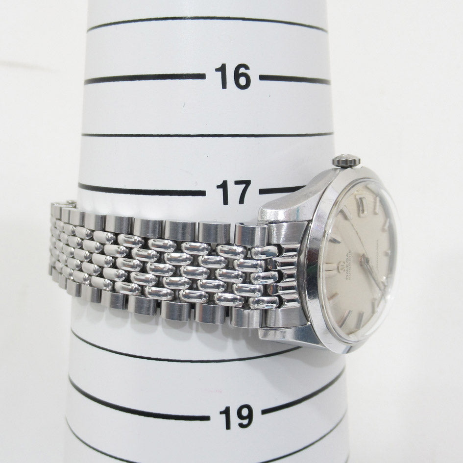 OMEGA Seamaster Ref.14744 striped dial