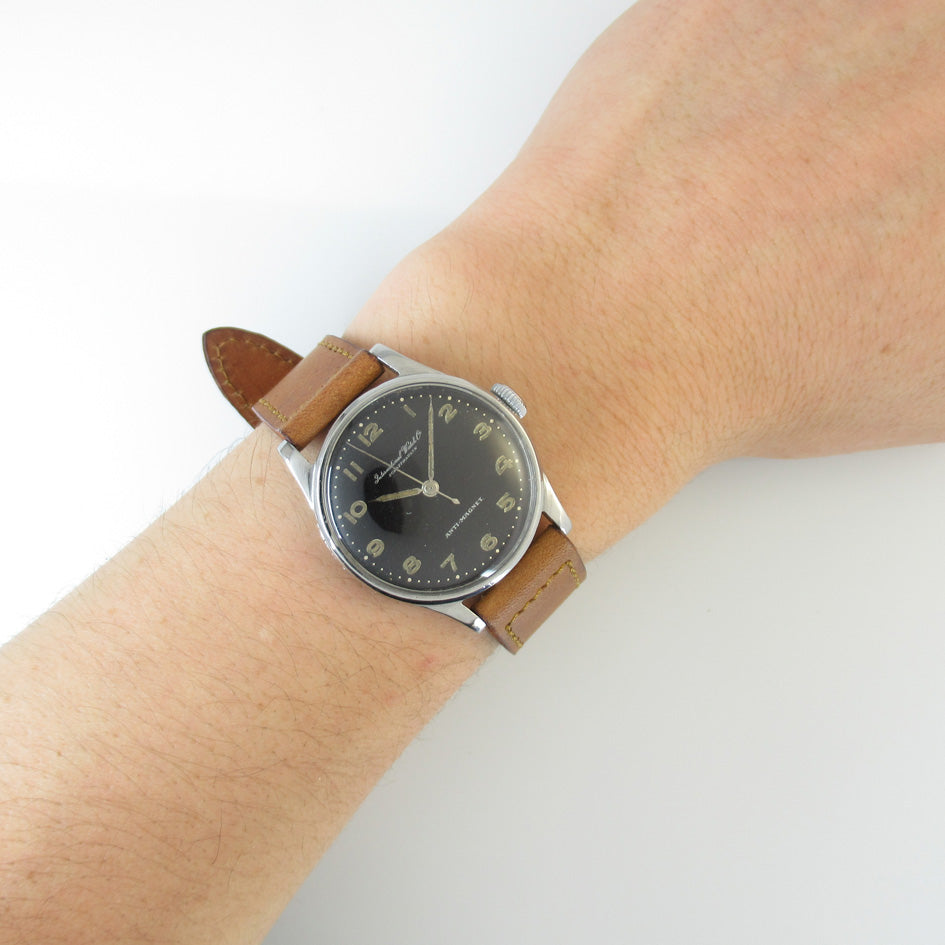 IWC