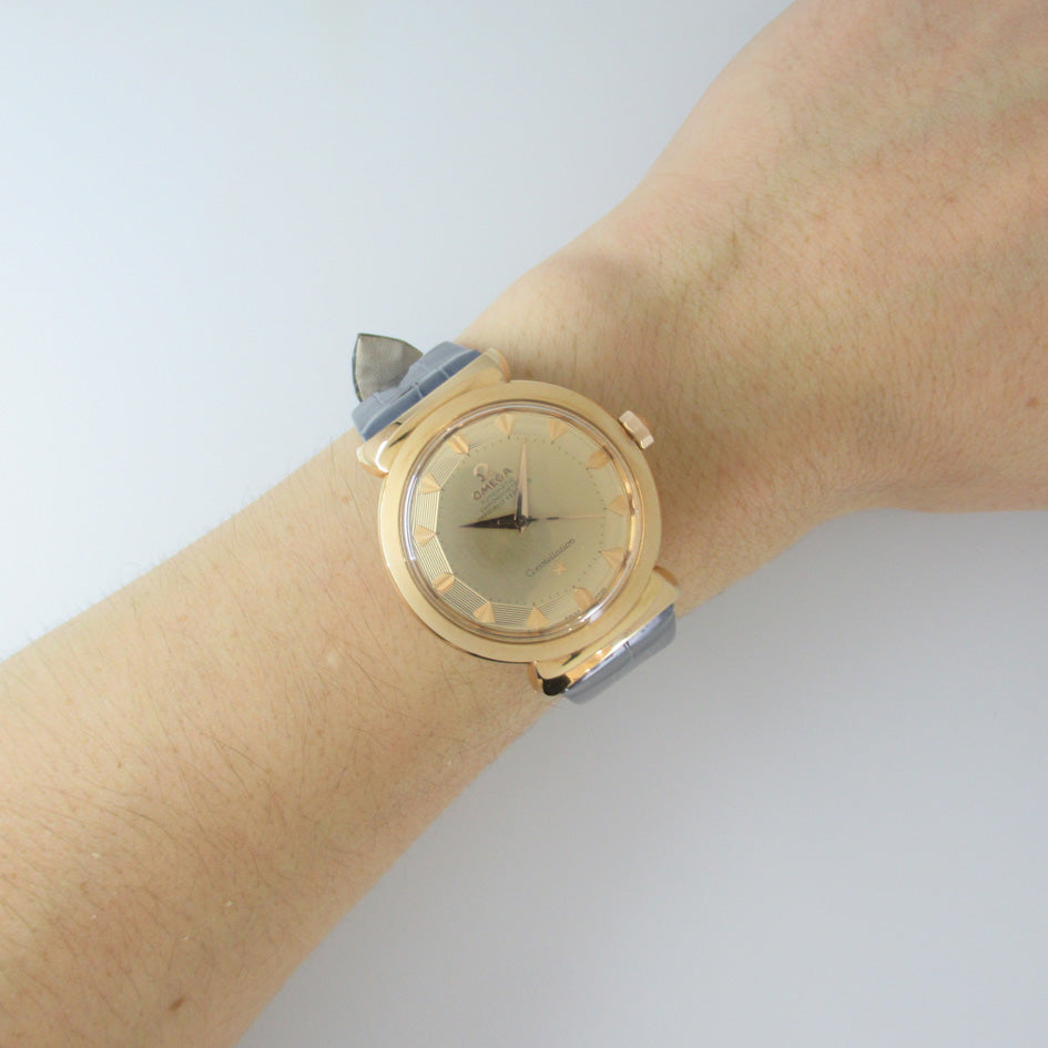 OMEGA Constellation Grand Luxe Ref.2897482930