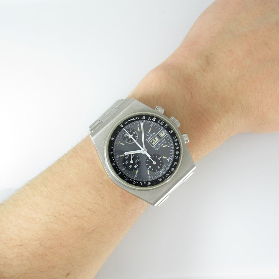 OMEGA