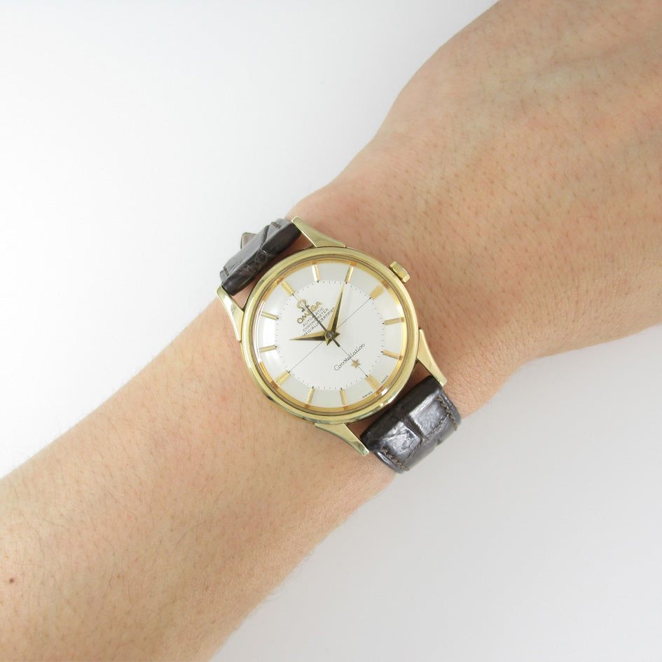 OMEGA