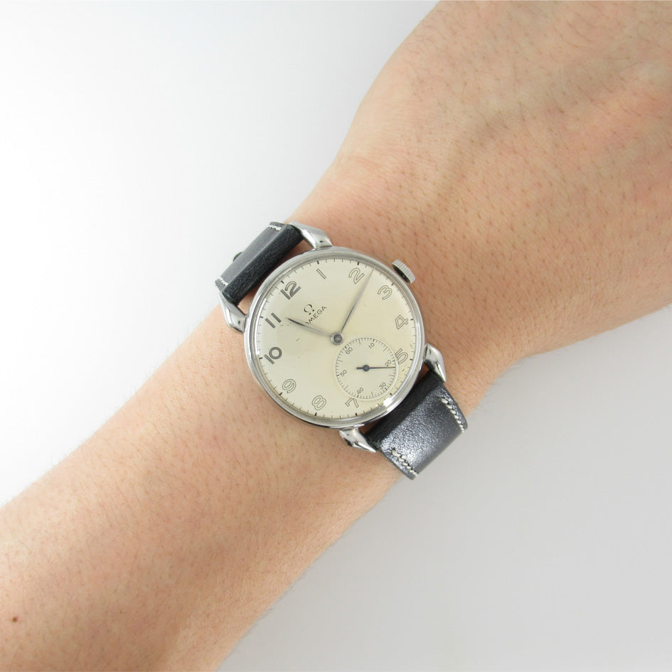 OMEGA
