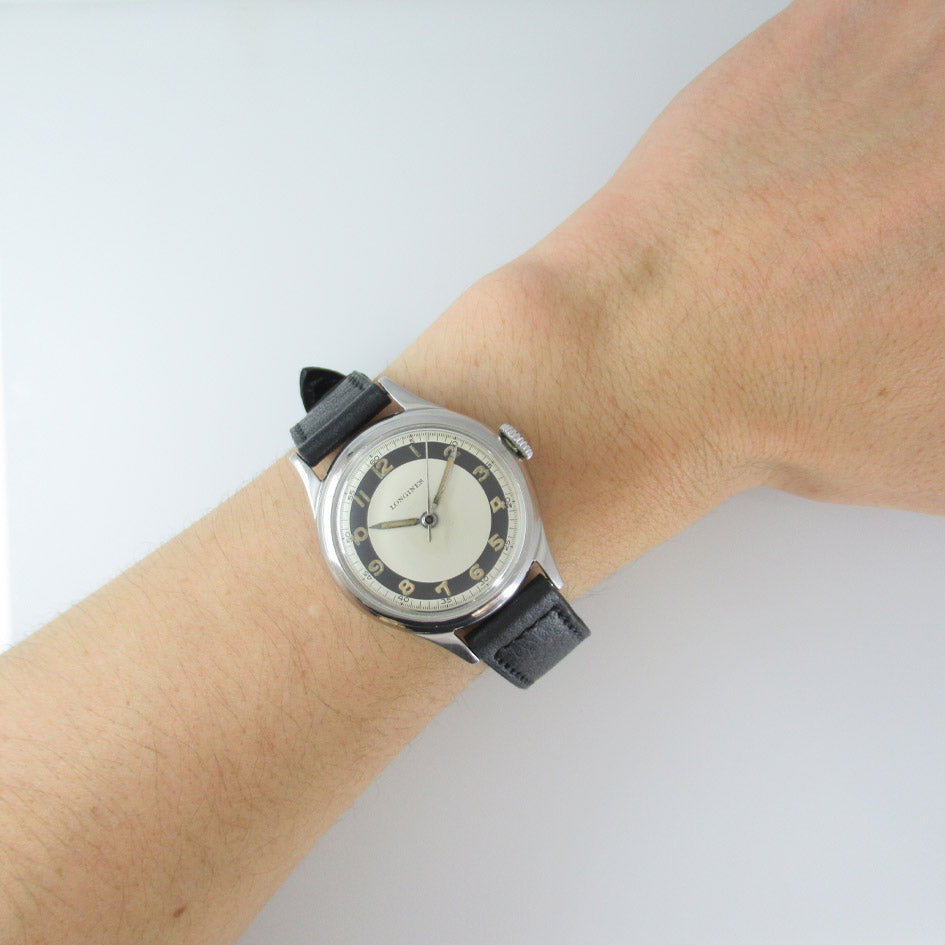 LONGINES