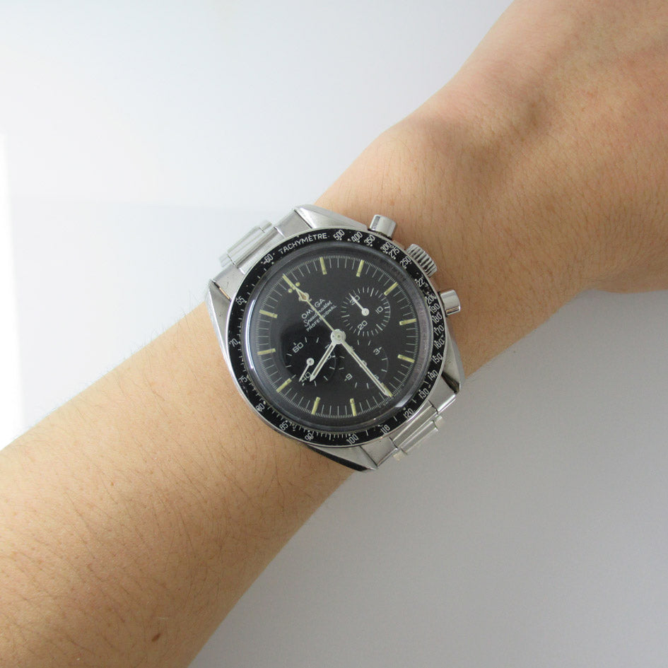 OMEGA Speedmaster Ref.145.012
