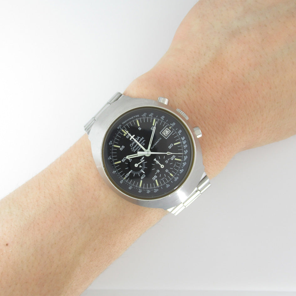 OMEGA SPEEDMASTER MARKIII