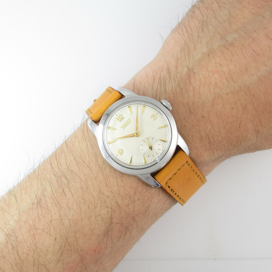 TISSOT
