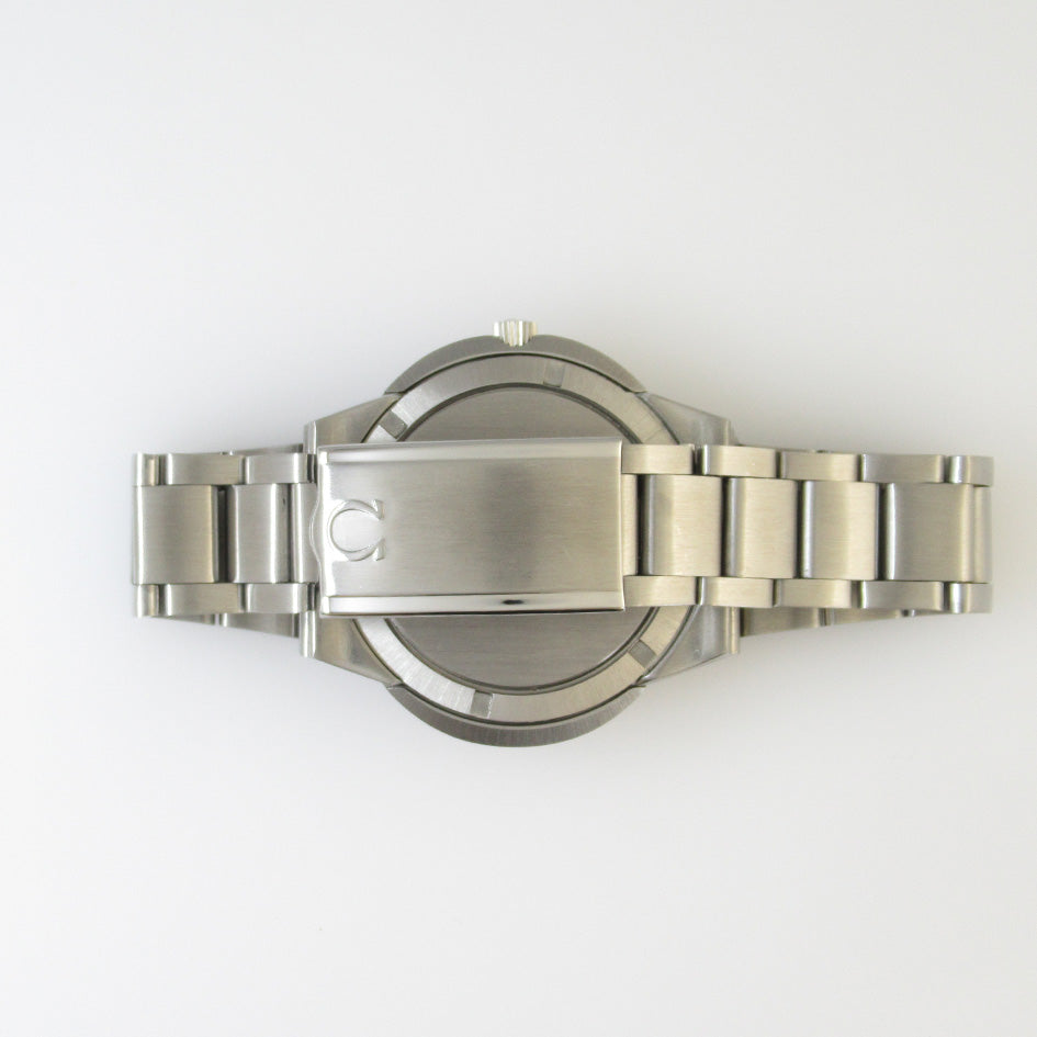 OMEGA DYNAMIC Ref.166.079