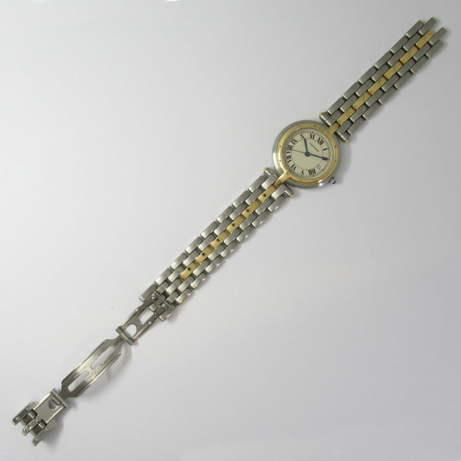 CARTIER LM PANTHERE Ref.183984 1 LOW