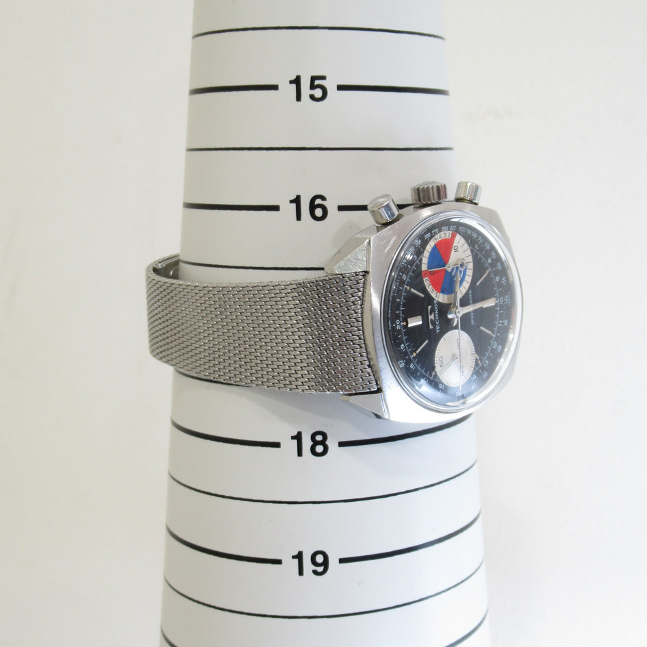TECHNOS SPORTSGRAPH