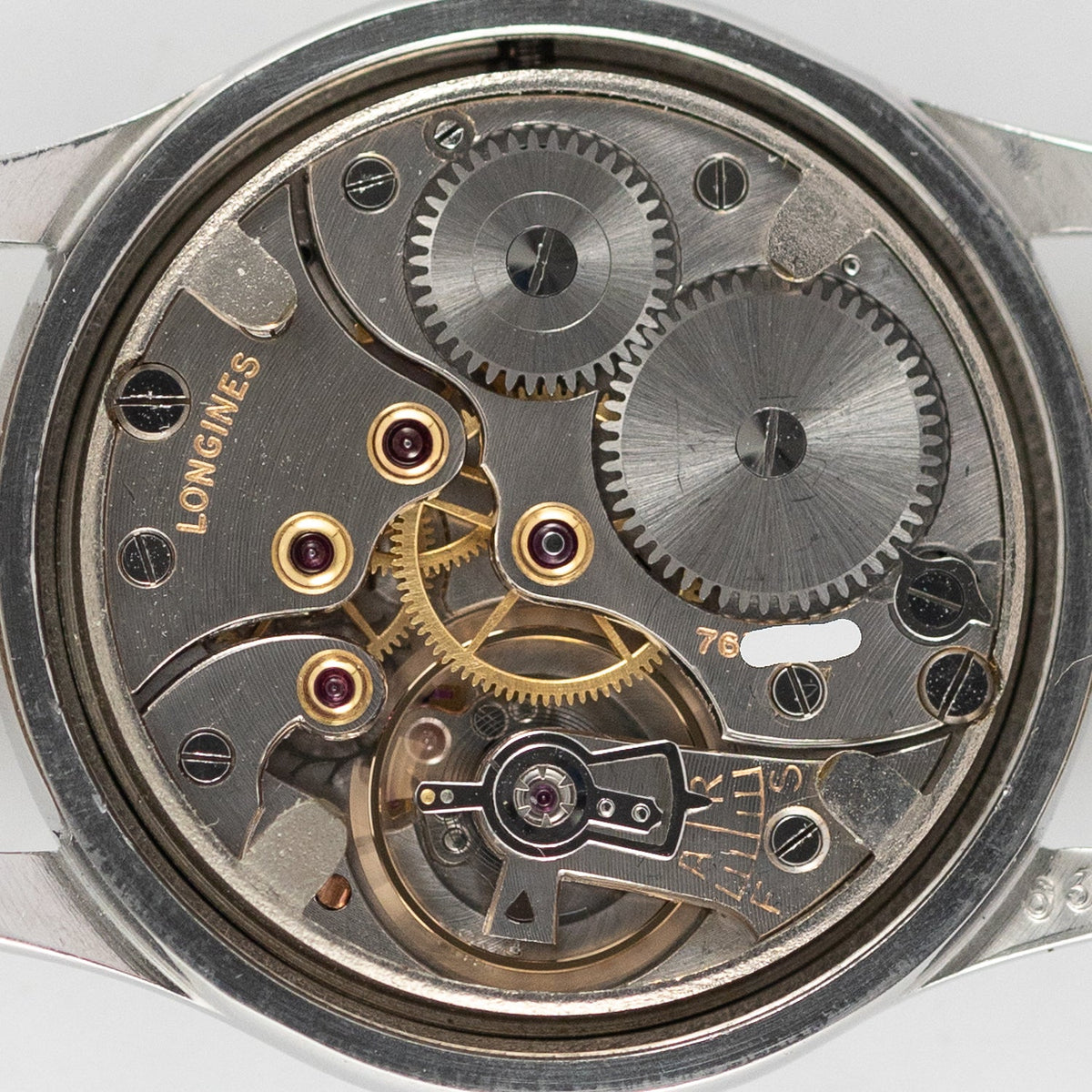 LONGINES SPECIAL Ref.5714 / 23653 SEI-TACCHE