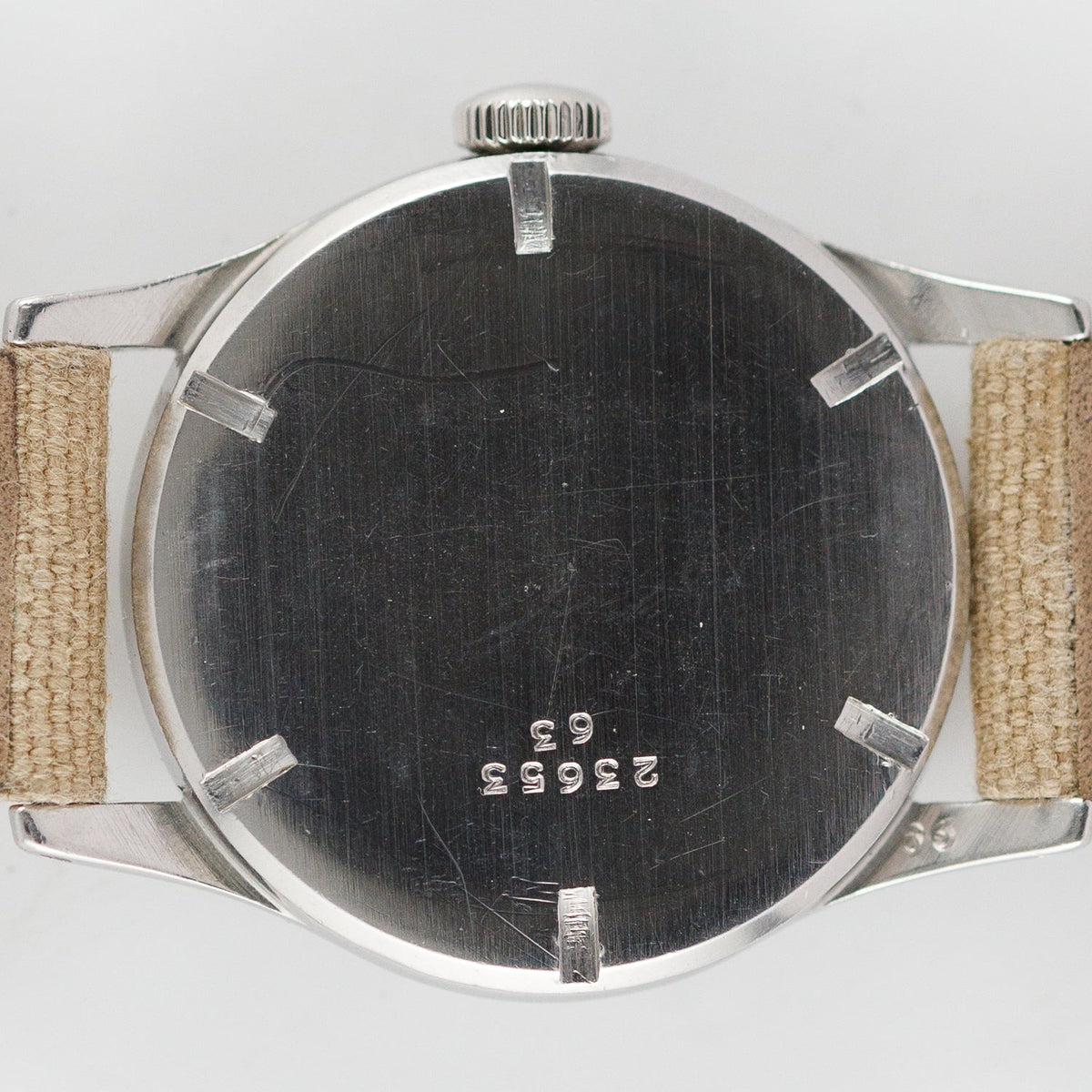 LONGINES SPECIAL Ref.5714 / 23653 SEI-TACCHE