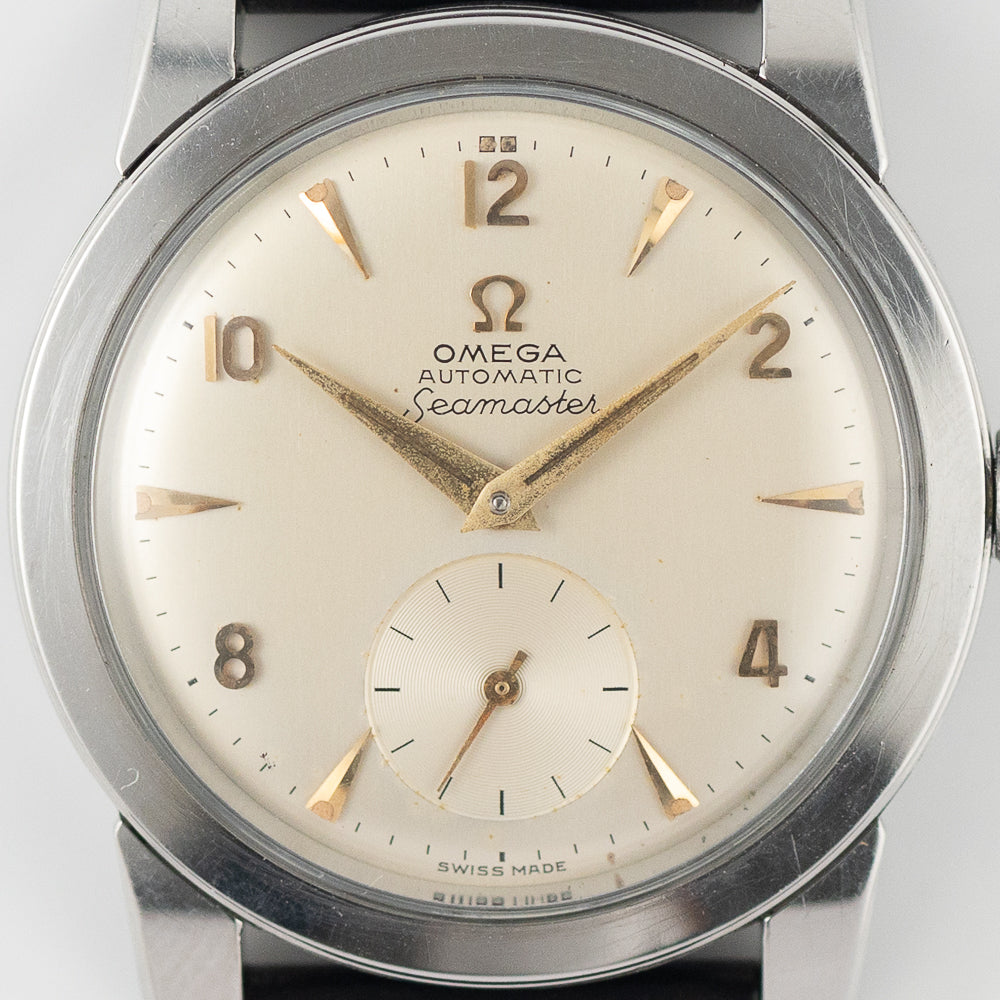 OMEGA Seamaster Ref.2766