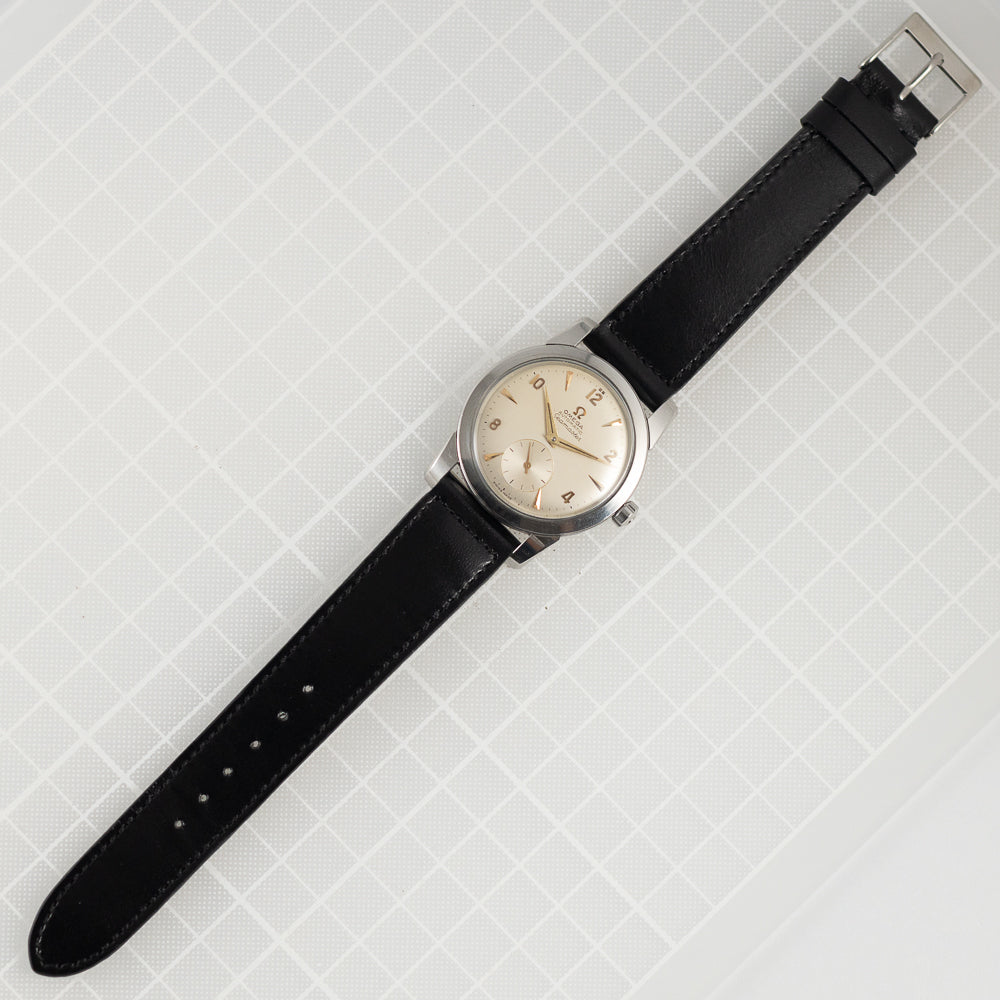 OMEGA Seamaster Ref.2766