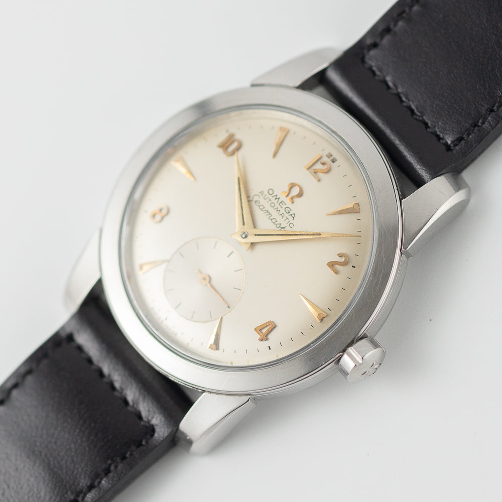 OMEGA Seamaster Ref.2766