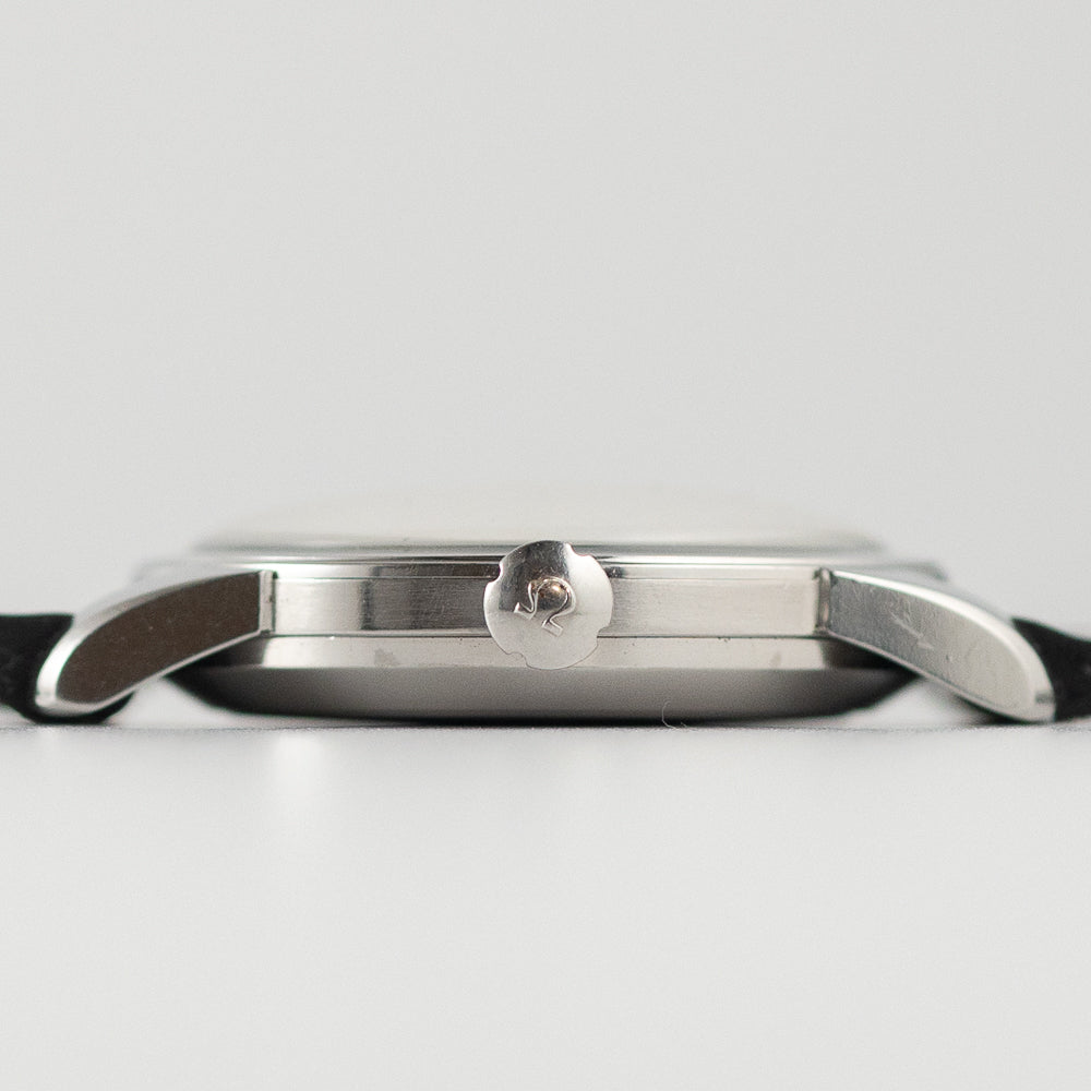 OMEGA Seamaster Ref.2766