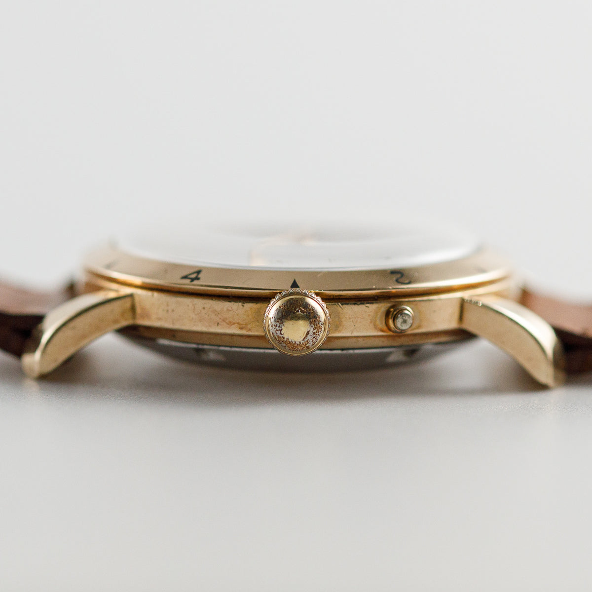 TISSOT NAVIGATOR WORLD TIME Ref.4002