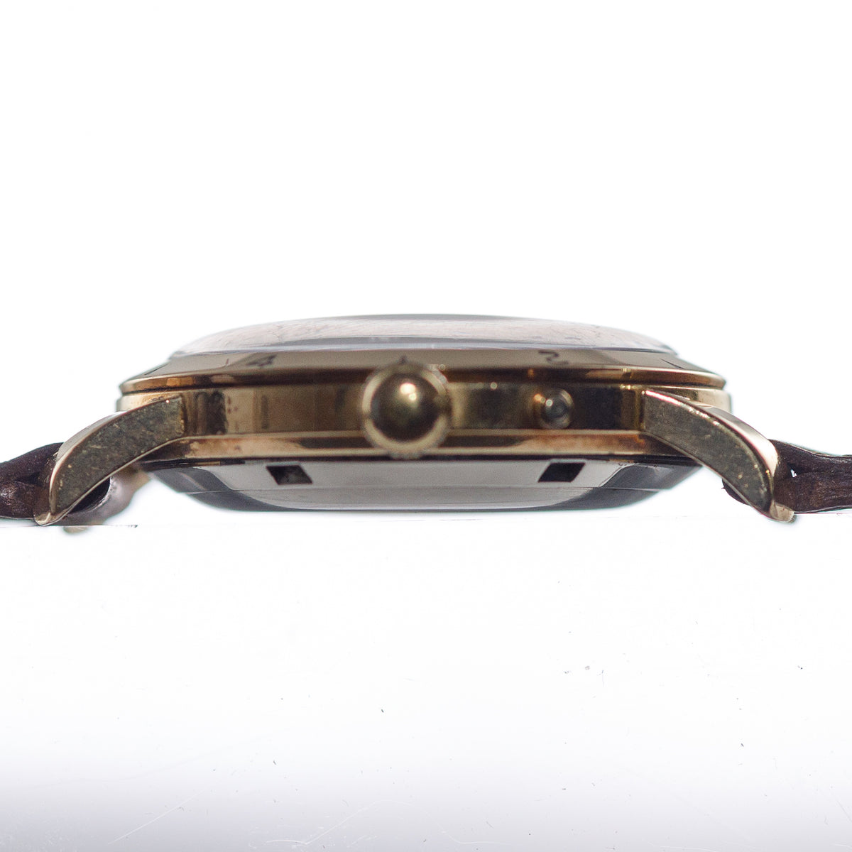 TISSOT NAVIGATOR WORLD TIME Ref.4002