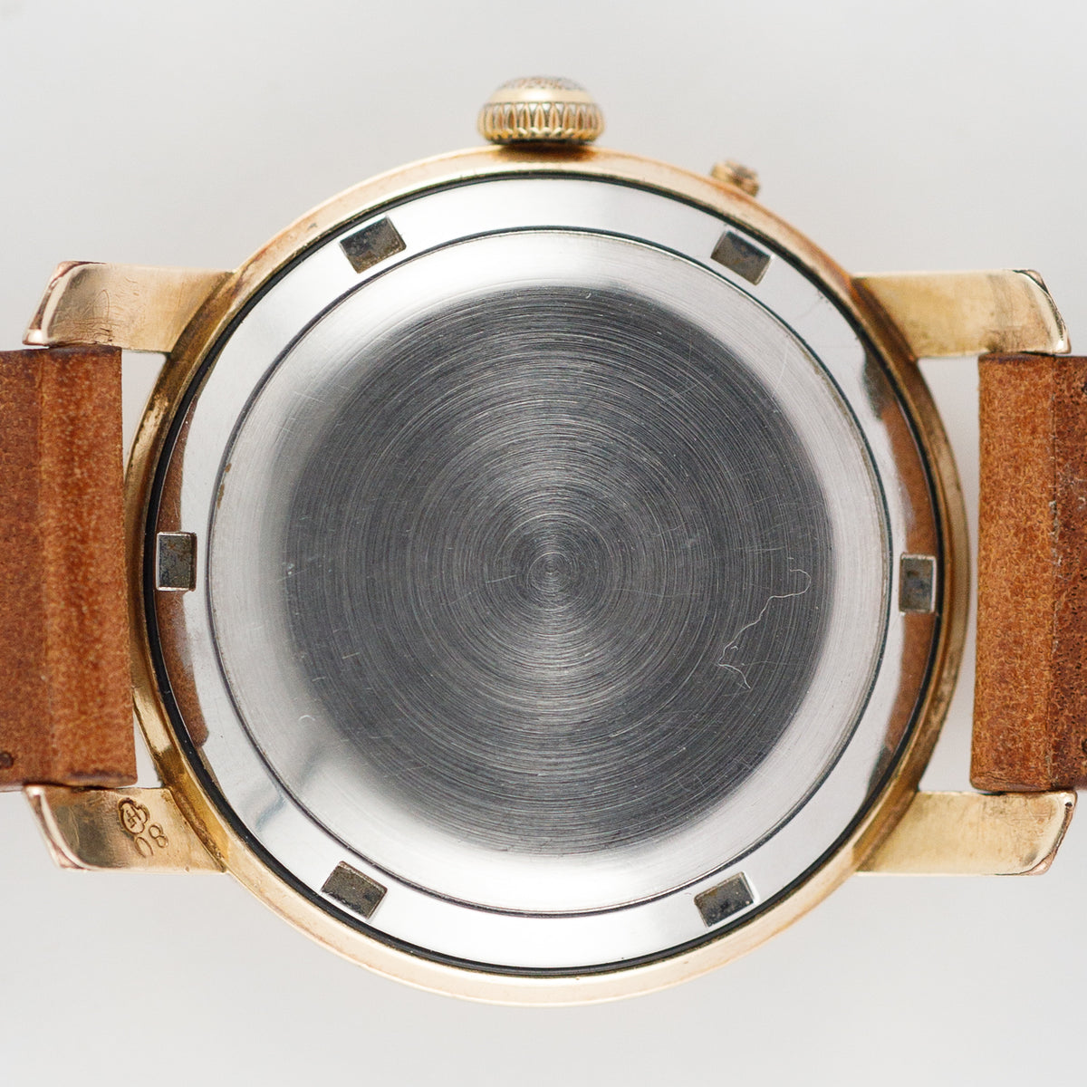 TISSOT NAVIGATOR WORLD TIME Ref.4002