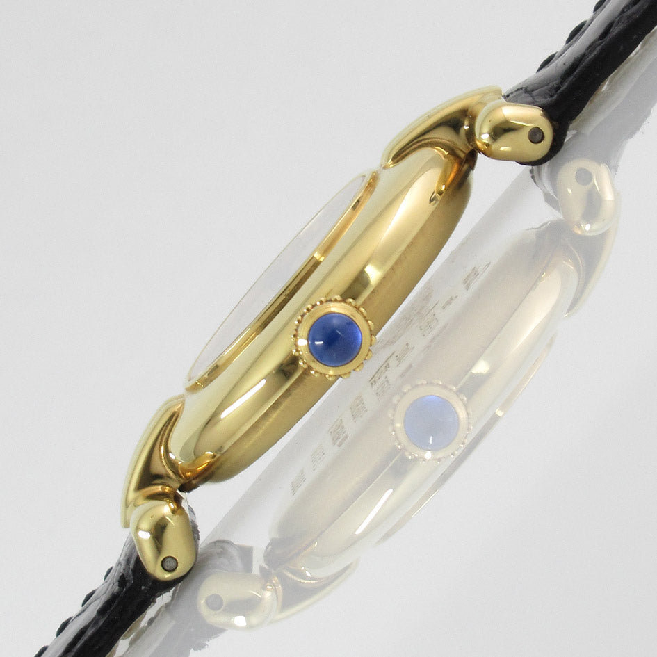 CARTIER SM must de COLISEE Ref.590002