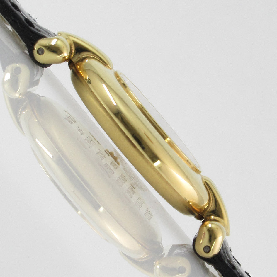 CARTIER SM must de COLISEE Ref.590002