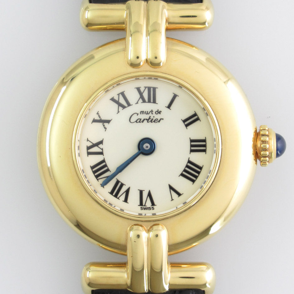 CARTIER SM must de COLISEE Ref.590002