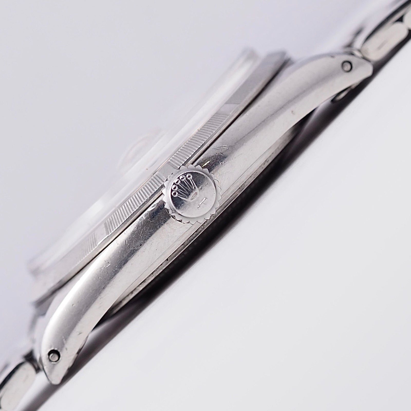 TUDOR – TIMEANAGRAM