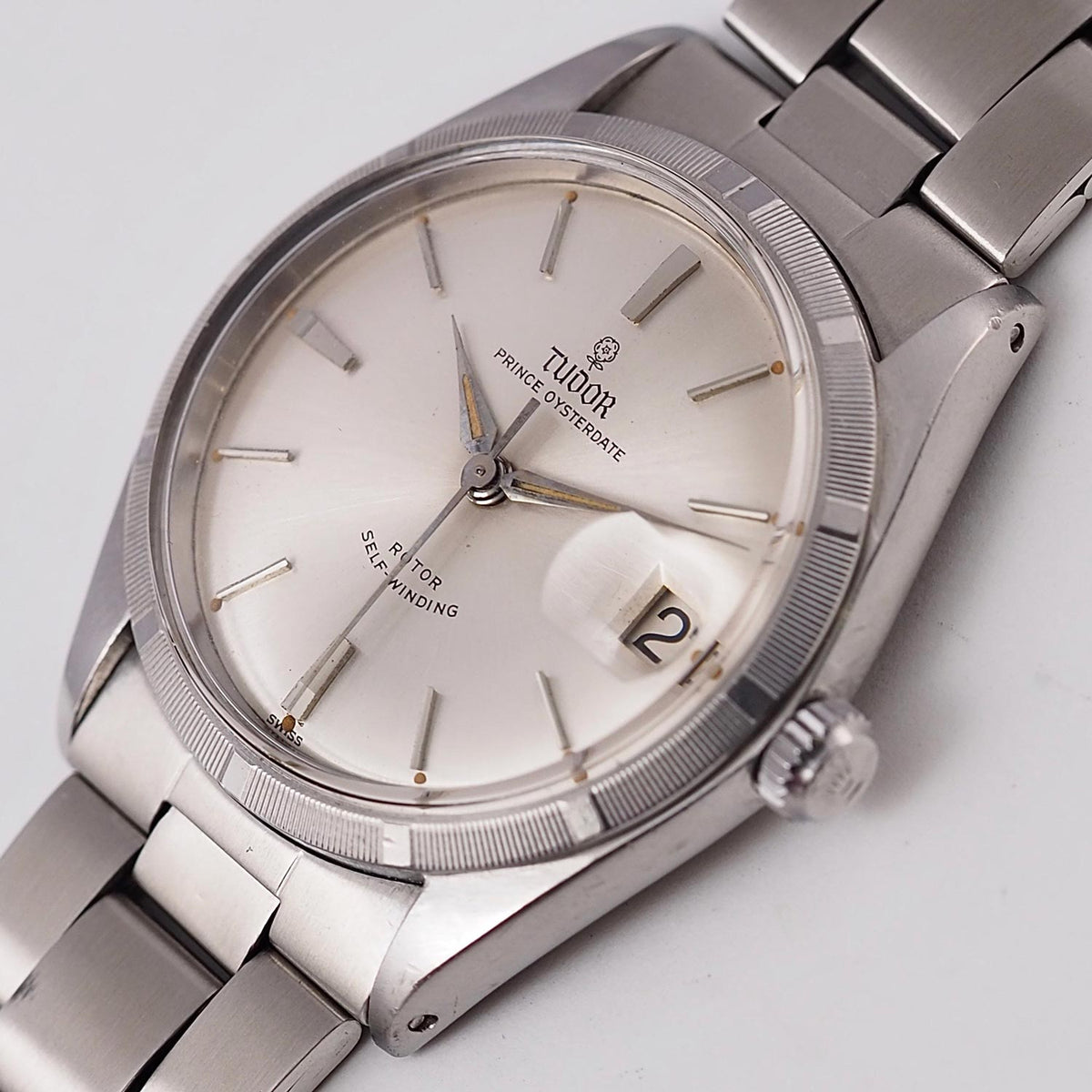 TUDOR