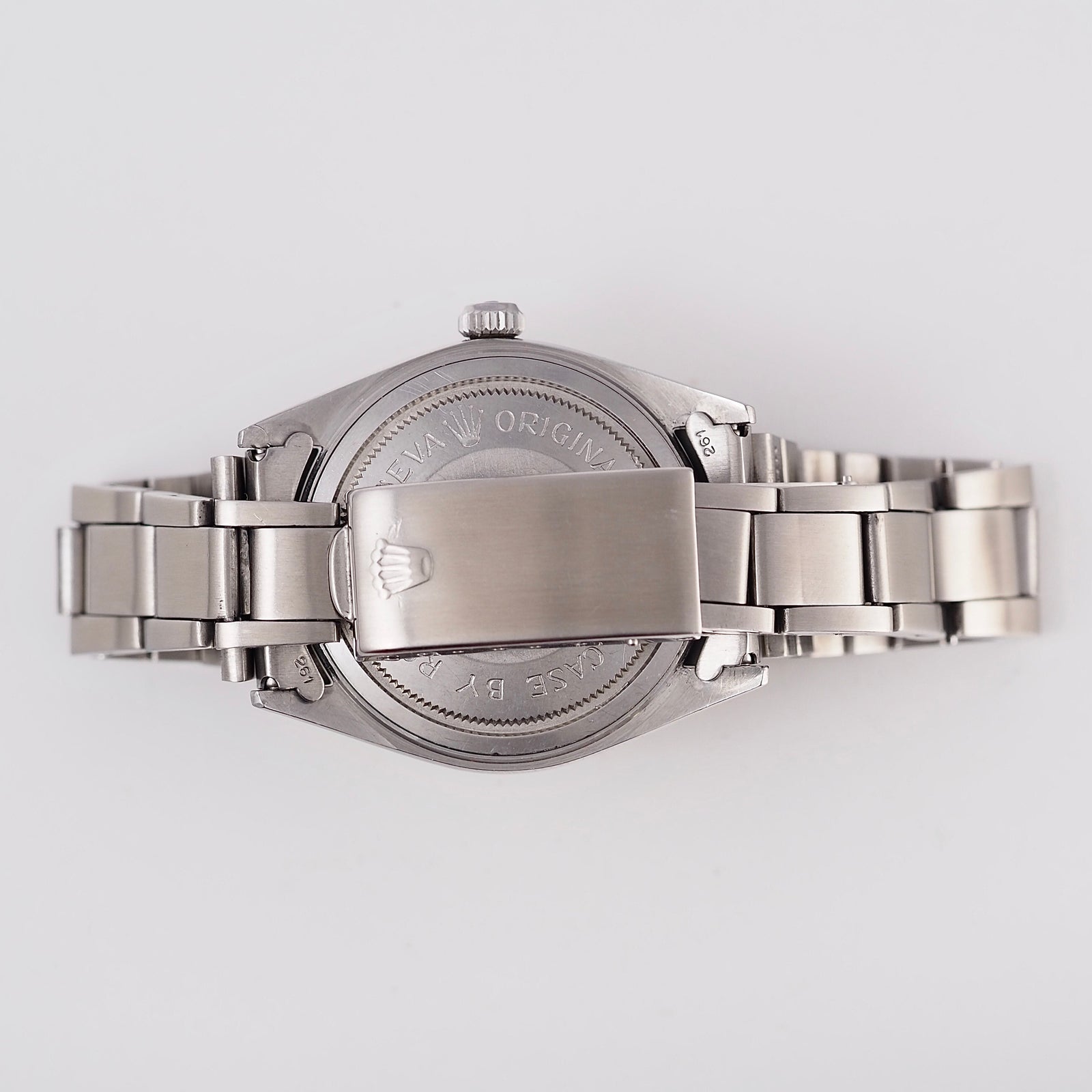 最新最全の TUDOR TIMEANAGRAM – 西洋