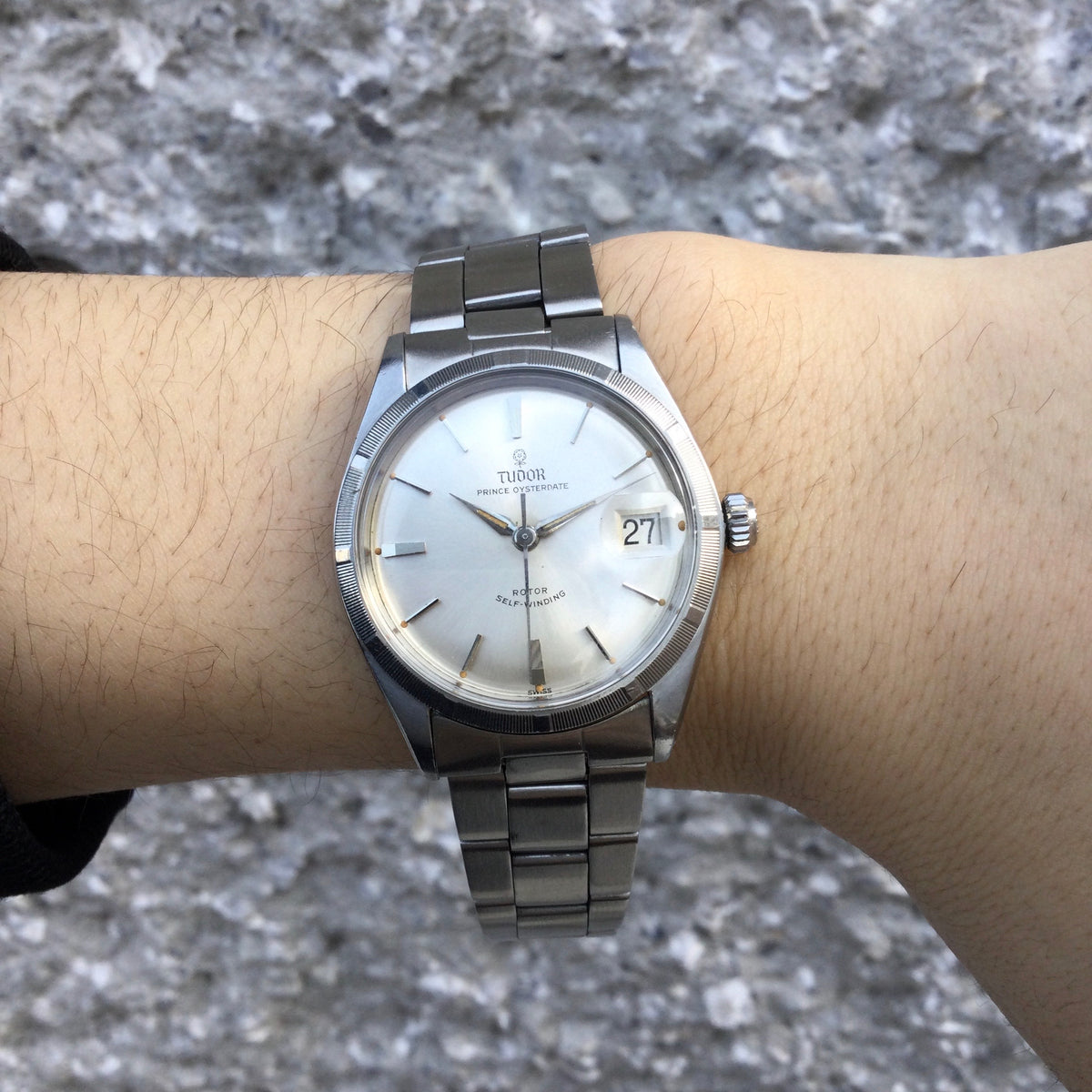 TUDOR