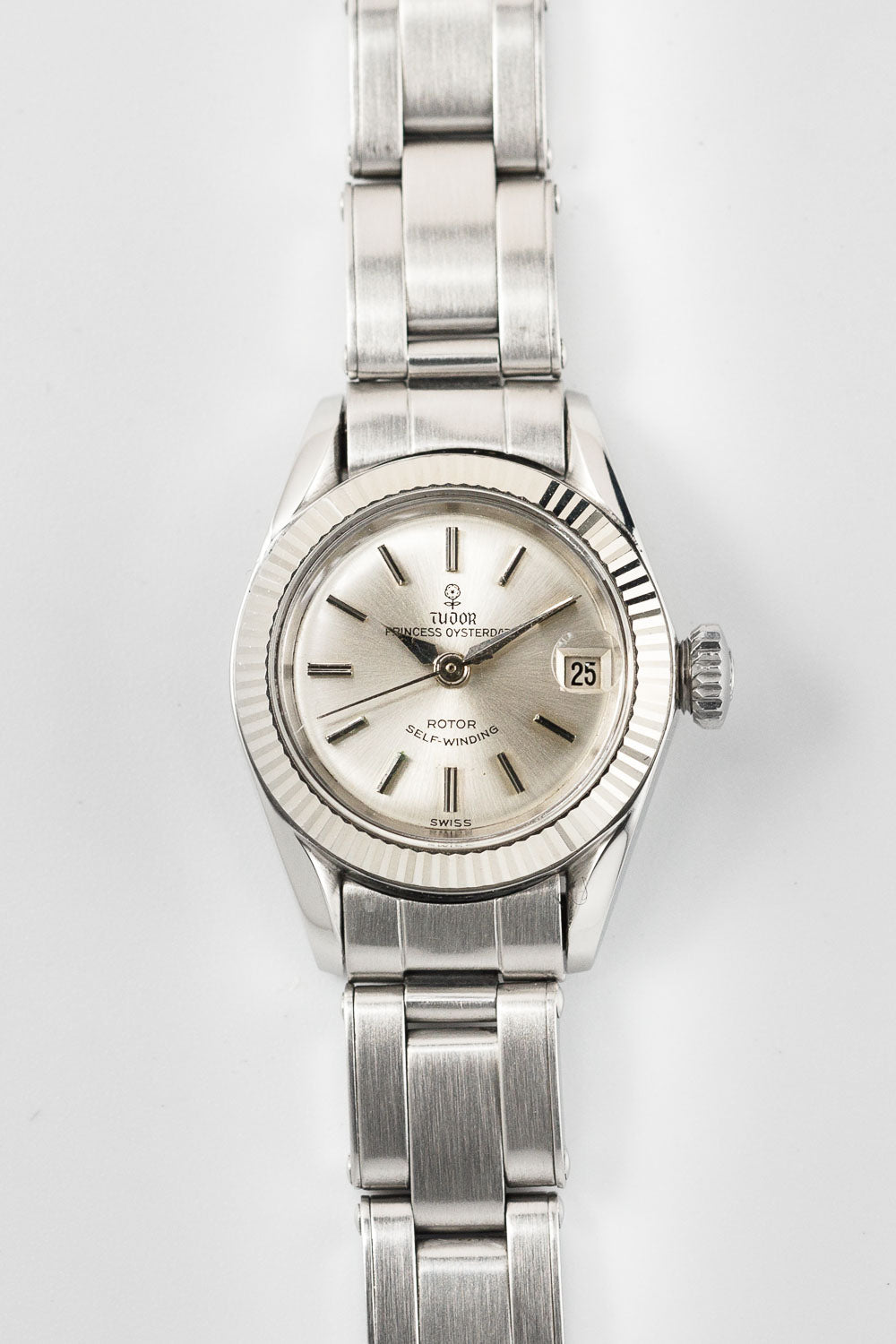 TUDOR