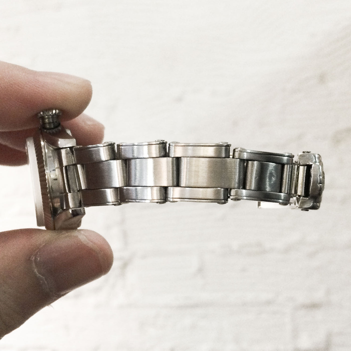 TUDOR – TIMEANAGRAM