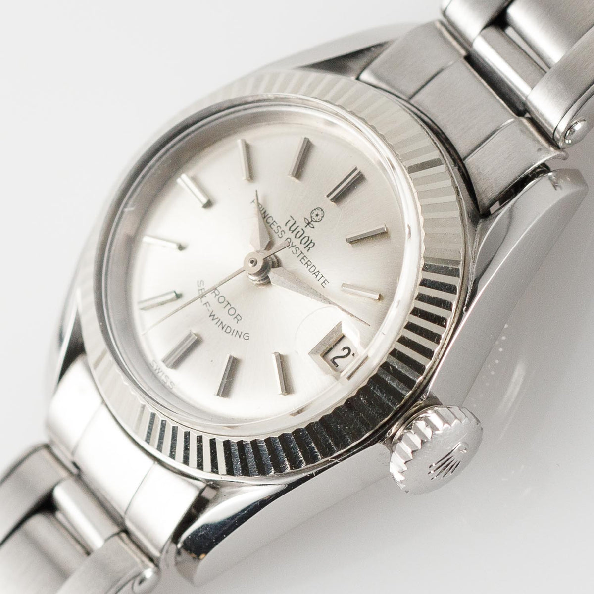 TUDOR