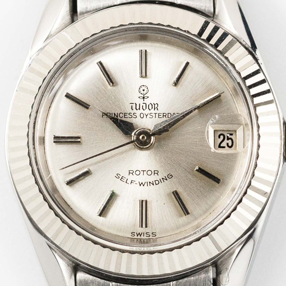 TUDOR