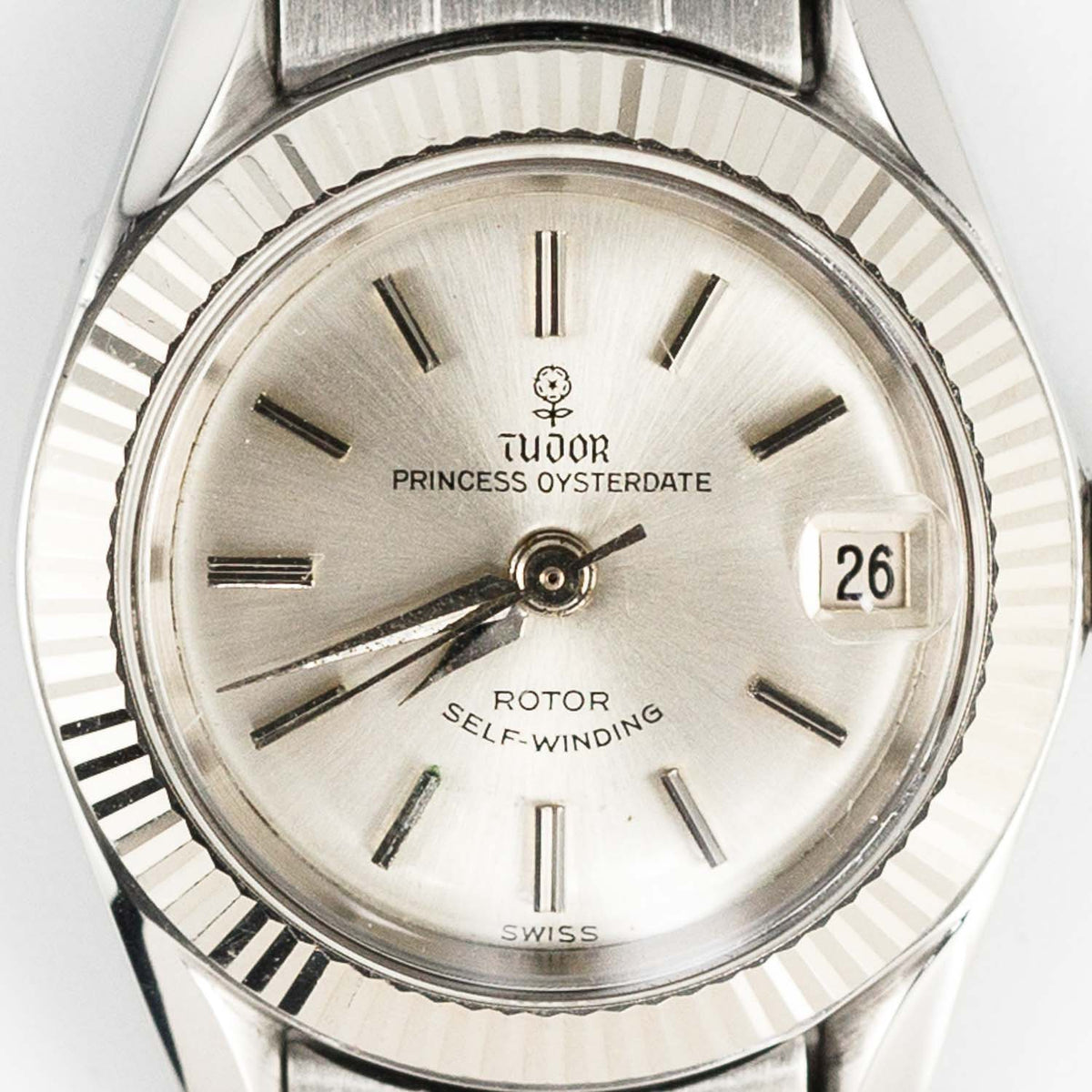 TUDOR