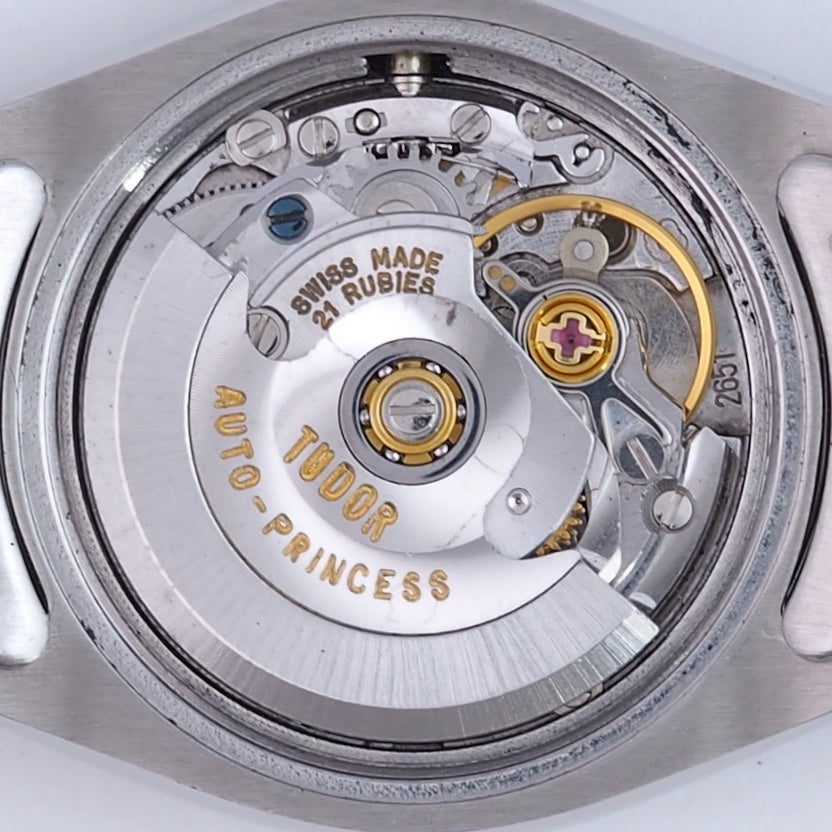 TUDOR