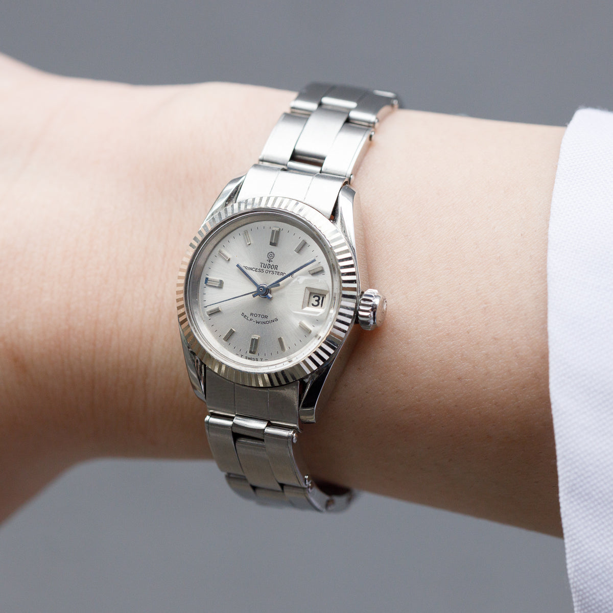 TUDOR
