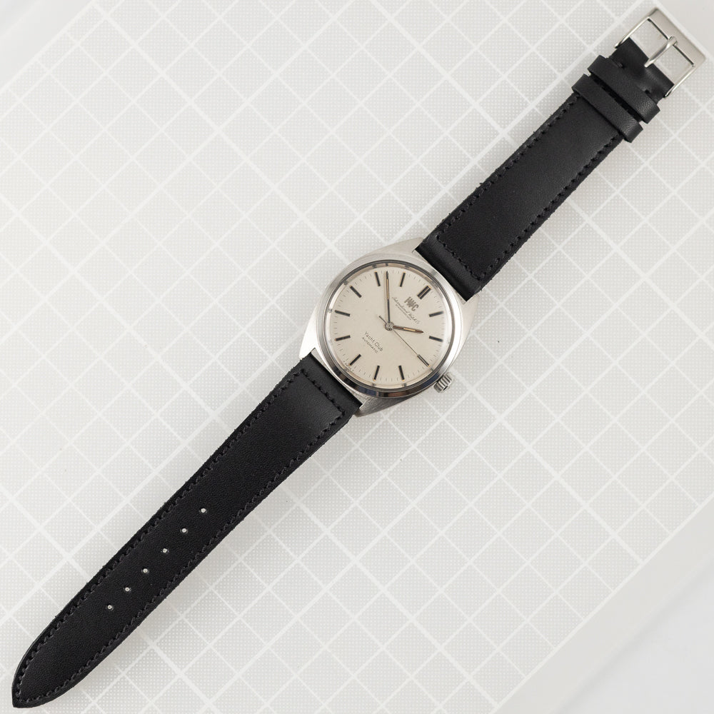 IWC YACHT CLUB REF.R811A