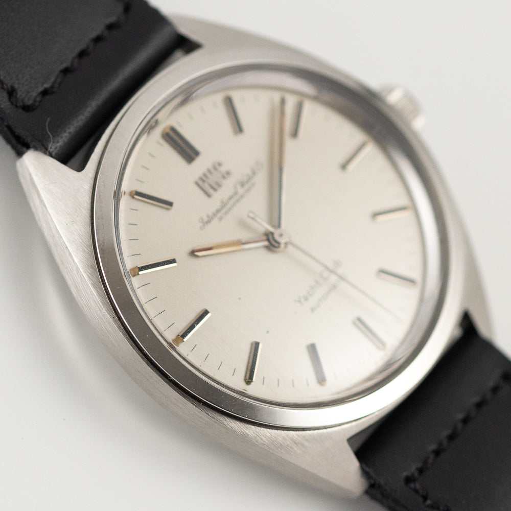 IWC YACHT CLUB REF.R811A