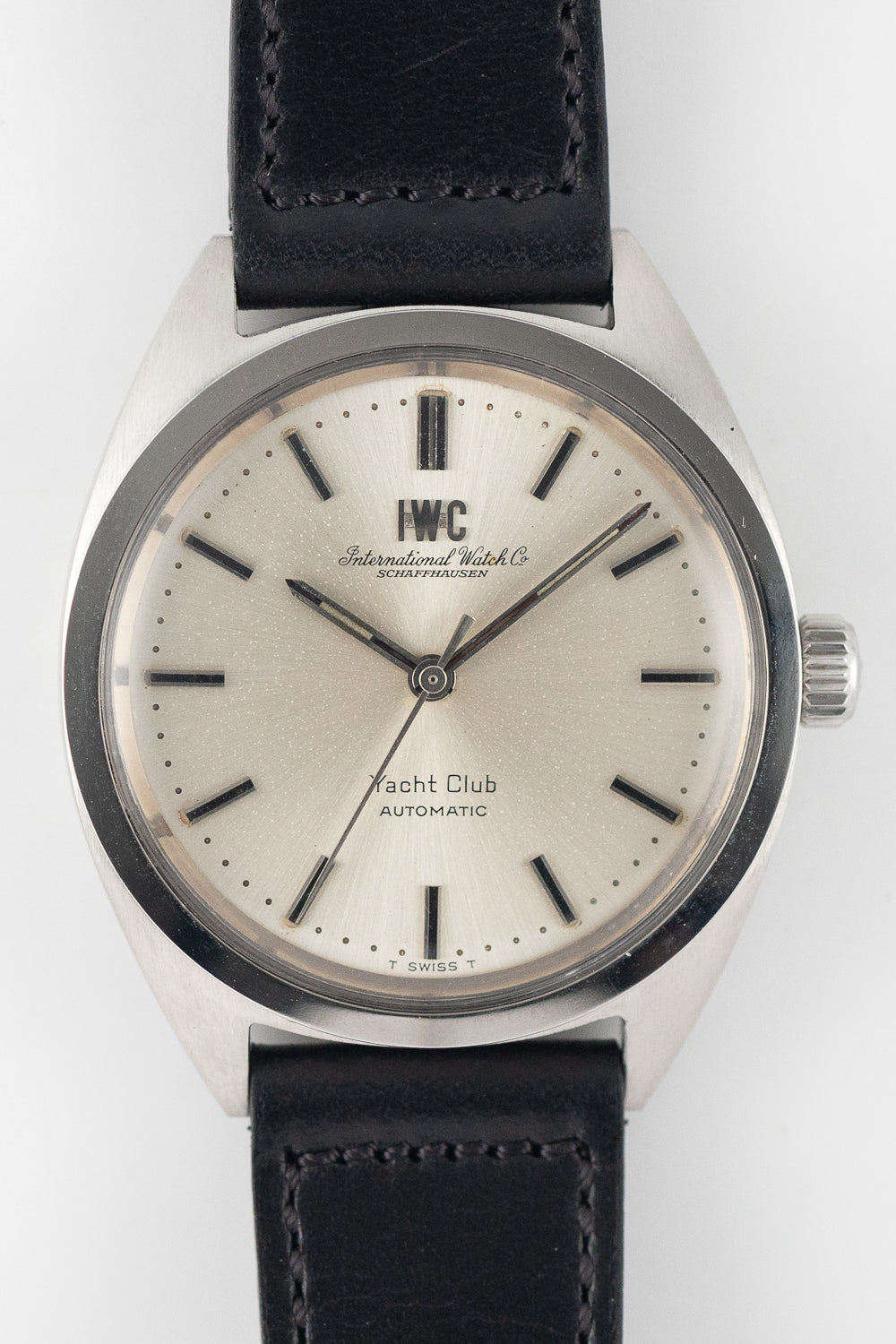 IWC Yacht Club Ref.R811A